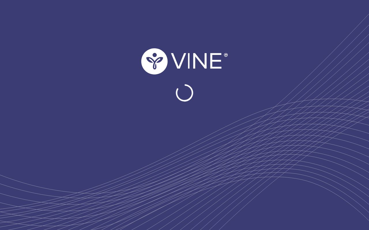 VINELink national custody search landing page